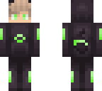 green tron