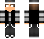 herobrine boy