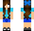 herobrine girl