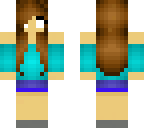 herobrine's daughter2