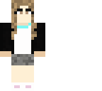 hipster girl