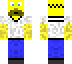 homer simpson