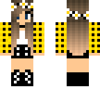 hufflepuff girl update