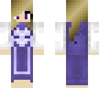 human toriel