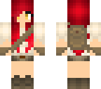 hunter girl