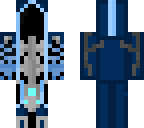 ice mage