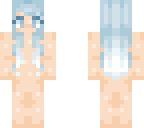 icicles - skin base