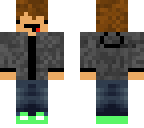 idk just a skin for me