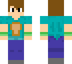itz breado fixed