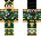 jade king