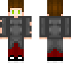 jakes skin