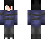 jett's sweater boy