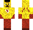 kid flash