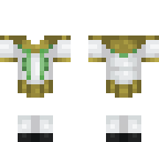 kittyurm roleplay uniform