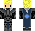 knight tommy