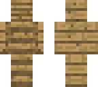 ladder plank
