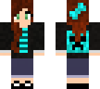 lady creeper