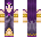 lady ianite