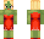 lady pepe