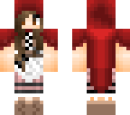 little red riding hood