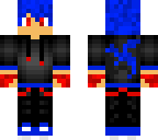 loki blue boi