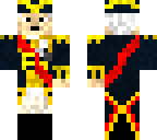 lord horatio nelson
