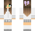 lyla uniform