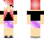 mangle girl fix