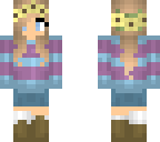 me as frisk