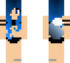 meh swimsuit xd