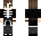 mikey way black parade