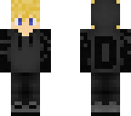 minecraft blond blonde eboy