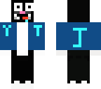 my new skin