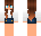 my new skin