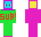 my nick skin