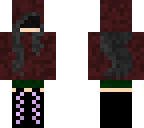 my oc alina