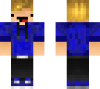 my skin
