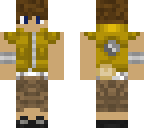 my skin
