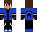 my skin