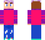 my skin