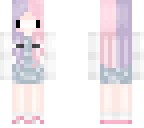 my skins