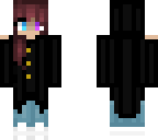 mystery girl
