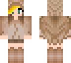 nacho skin
