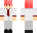 natsu in erus