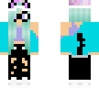 nerd girl 3