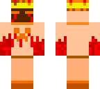 nether lord