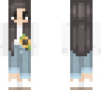 new skin 