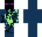 ninja blue