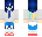 oc in foreverplay uniform