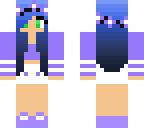 pastel purple